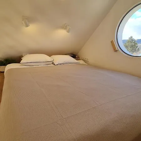 Σπίτι διακοπών Nagyon Videk Vendeghaz Pécsely
